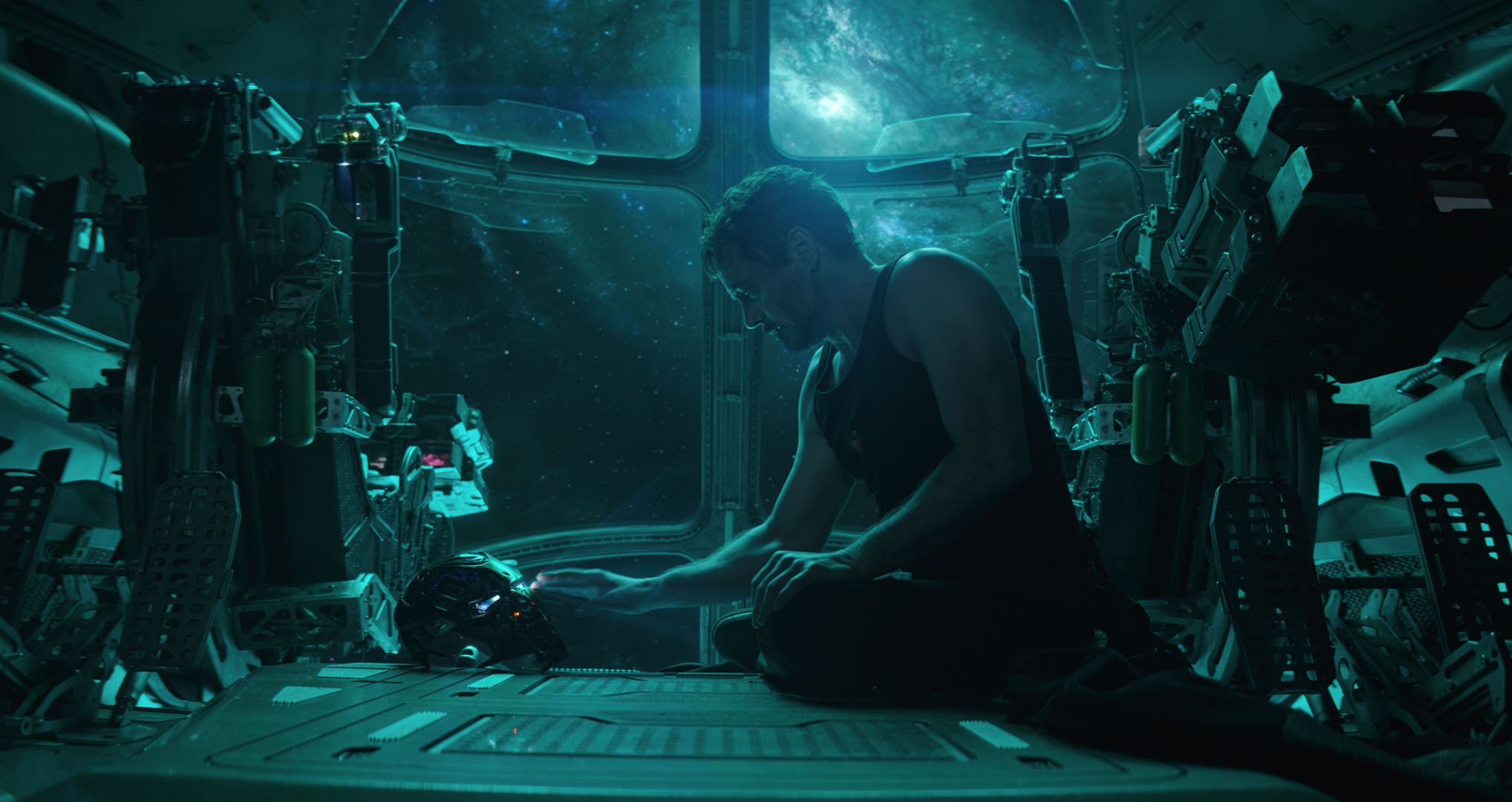 marvel studios’ avengers: endgame